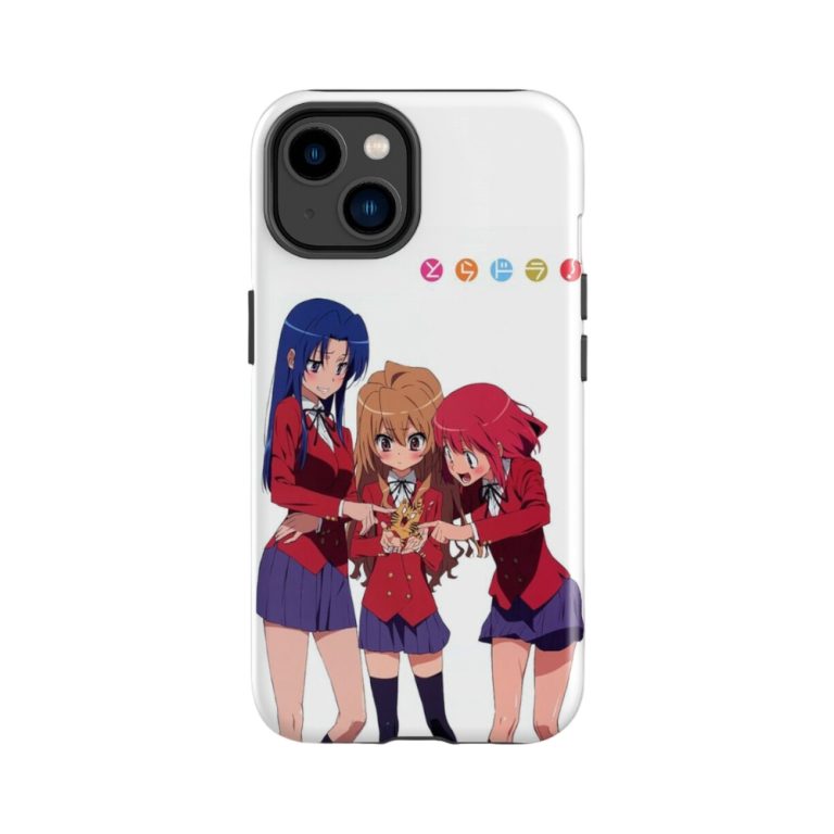 4 - Toradora Store