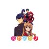 flat750x075f pad750x1000f8f8f8 19 - Toradora Store