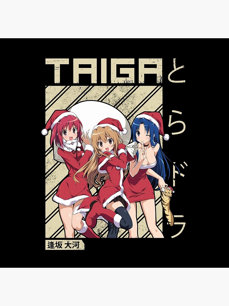 Retro Taiga Aisak Art Throw Pillow - Image 2