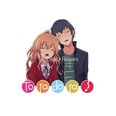 flat750x075f pad750x750f8f8f8 17 - Toradora Store