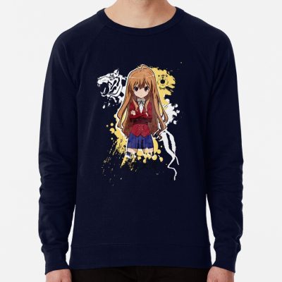 ssrcolightweight sweatshirtmens05081f66c8590f4efrontsquare productx1000 bgf8f8f8 24 - Toradora Store