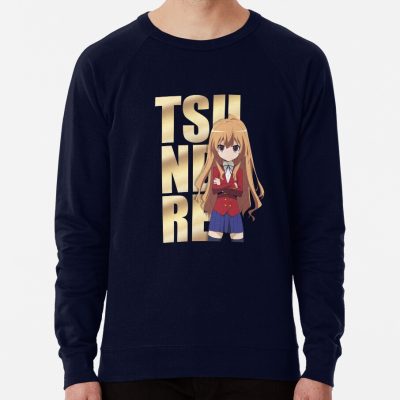 ssrcolightweight sweatshirtmens05081f66c8590f4efrontsquare productx1000 bgf8f8f8 25 - Toradora Store
