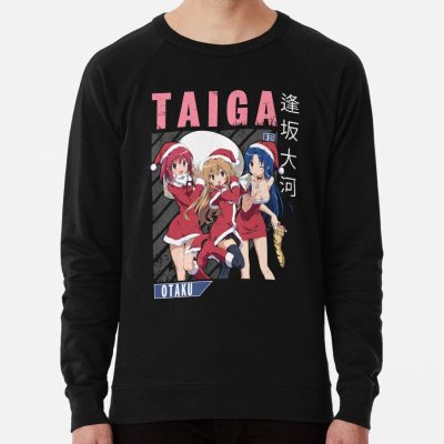 ssrcolightweight sweatshirtmens10101001c5ca27c6frontsquare productx1000 bgf8f8f8 15 - Toradora Store