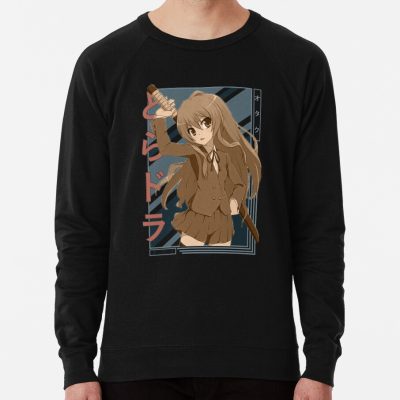 ssrcolightweight sweatshirtmens10101001c5ca27c6frontsquare productx1000 bgf8f8f8 23 - Toradora Store