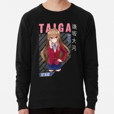 ssrcolightweight sweatshirtmens10101001c5ca27c6frontsquare productx1000 bgf8f8f8 27 - Toradora Store