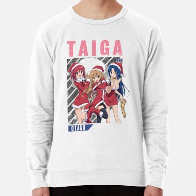 ssrcolightweight sweatshirtmensfafafaca443f4786frontsquare productx1000 bgf8f8f8 15 - Toradora Store