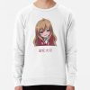 ssrcolightweight sweatshirtmensfafafaca443f4786frontsquare productx1000 bgf8f8f8 2 - Toradora Store