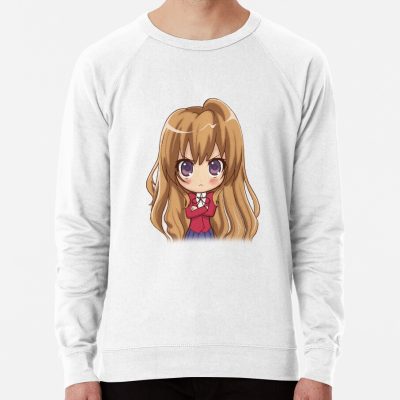 ssrcolightweight sweatshirtmensfafafaca443f4786frontsquare productx1000 bgf8f8f8 21 - Toradora Store