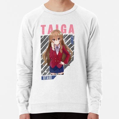 ssrcolightweight sweatshirtmensfafafaca443f4786frontsquare productx1000 bgf8f8f8 27 - Toradora Store