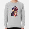 ssrcolightweight sweatshirtmensheather greyfrontsquare productx1000 bgf8f8f8 13 - Toradora Store
