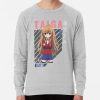 ssrcolightweight sweatshirtmensheather greyfrontsquare productx1000 bgf8f8f8 14 - Toradora Store