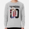 ssrcolightweight sweatshirtmensheather greyfrontsquare productx1000 bgf8f8f8 17 - Toradora Store