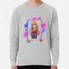 ssrcolightweight sweatshirtmensheather greyfrontsquare productx1000 bgf8f8f8 18 - Toradora Store