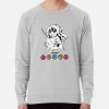 ssrcolightweight sweatshirtmensheather greyfrontsquare productx1000 bgf8f8f8 19 - Toradora Store