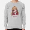 ssrcolightweight sweatshirtmensheather greyfrontsquare productx1000 bgf8f8f8 2 - Toradora Store