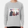 ssrcolightweight sweatshirtmensheather greyfrontsquare productx1000 bgf8f8f8 22 - Toradora Store
