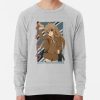 ssrcolightweight sweatshirtmensheather greyfrontsquare productx1000 bgf8f8f8 23 - Toradora Store