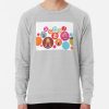 ssrcolightweight sweatshirtmensheather greyfrontsquare productx1000 bgf8f8f8 26 - Toradora Store