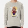 ssrcolightweight sweatshirtmensoatmeal heatherfrontsquare productx1000 bgf8f8f8 24 - Toradora Store