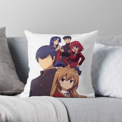 throwpillowsmall1000x bgf8f8f8 c020010001000 14 - Toradora Store