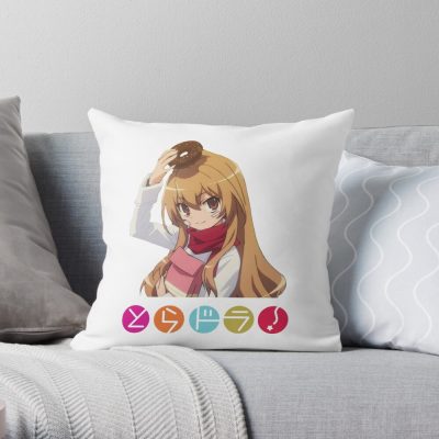 throwpillowsmall1000x bgf8f8f8 c020010001000 15 - Toradora Store