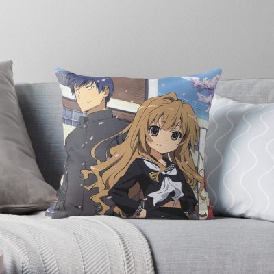 throwpillowsmall1000x bgf8f8f8 c020010001000 16 - Toradora Store