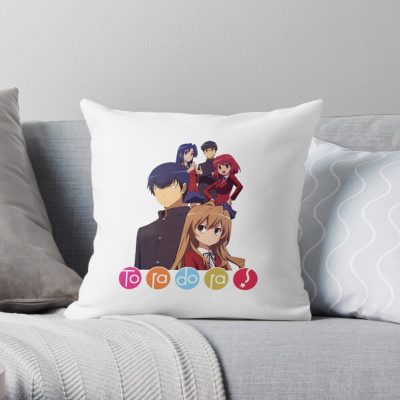 throwpillowsmall1000x bgf8f8f8 c020010001000 19 - Toradora Store
