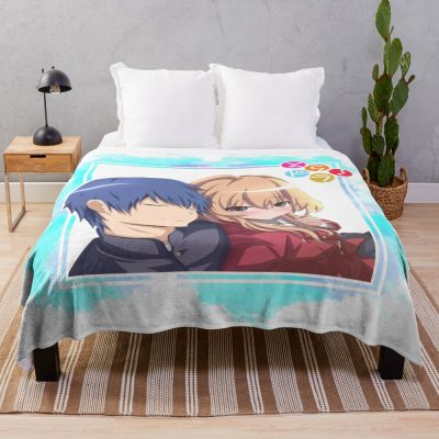 urblanket large bedsquarex1000.1u2 13 - Toradora Store