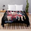 urblanket large bedsquarex1000.1u2 2 - Toradora Store