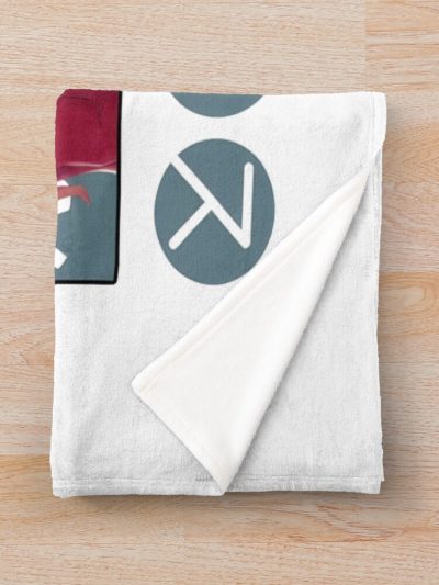 urblanket medium foldwide portraitx1000.1u8 17 - Toradora Store