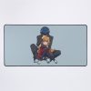 urdesk mat flatlaysquare1000x1000 12 - Toradora Store