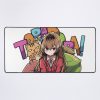 urdesk mat flatlaysquare1000x1000 13 - Toradora Store