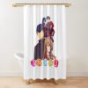 urshower curtain closedsquare1000x1000.1 18 - Toradora Store