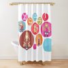 urshower curtain closedsquare1000x1000.1 19 - Toradora Store