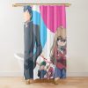urshower curtain closedsquare1000x1000.1 20 - Toradora Store
