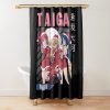 urshower curtain closedsquare1000x1000.1 23 - Toradora Store