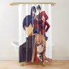 urshower curtain closedsquare1000x1000.1 3 - Toradora Store