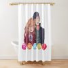urshower curtain closedsquare1000x1000.1 4 - Toradora Store