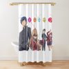 urshower curtain closedsquare1000x1000.1 6 - Toradora Store