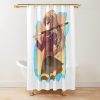 urshower curtain closedsquare1000x1000.1 7 - Toradora Store