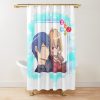 urshower curtain closedsquare1000x1000.1 8 - Toradora Store