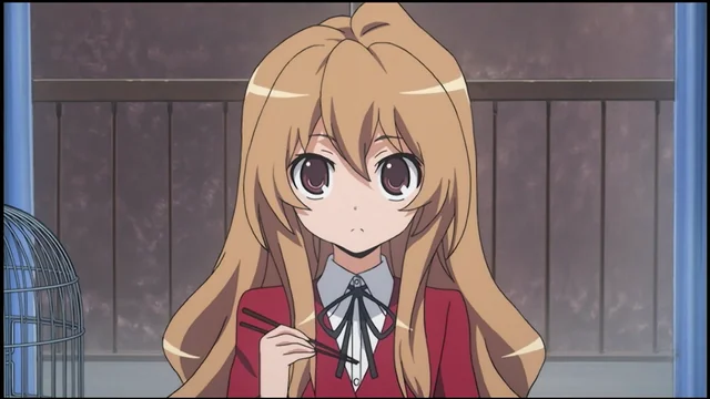 what is it that you like most about taiga aisaka v0 - Toradora Store